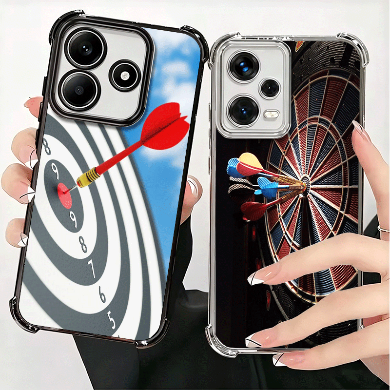 Darts Aesthetics Wire Target P – обзор и цена Phone Cases Target