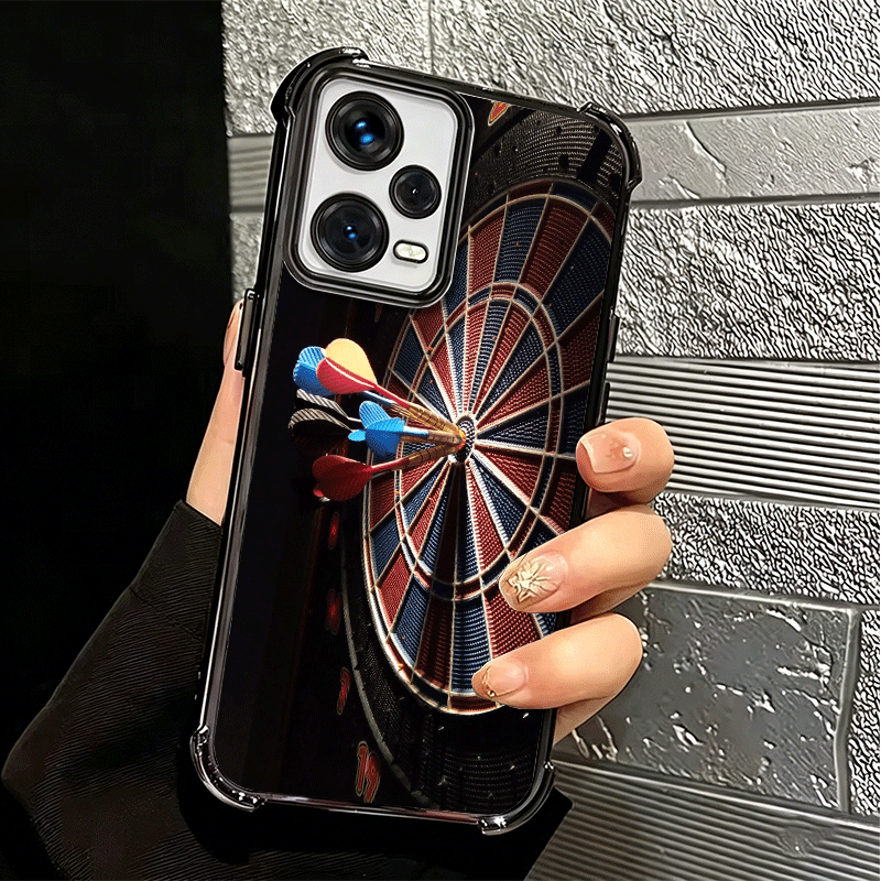 Darts Aesthetics Wire Target P – обзор и цена Phone Cases Target
