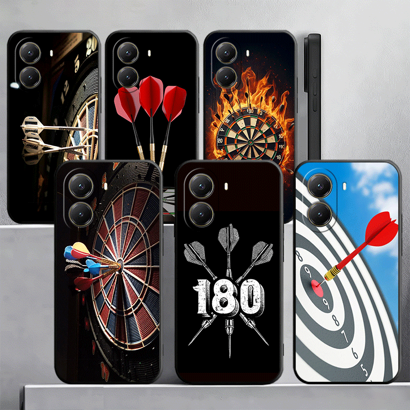 Darts Aesthetics Wire Target P – обзор и цена Phone Cases Target