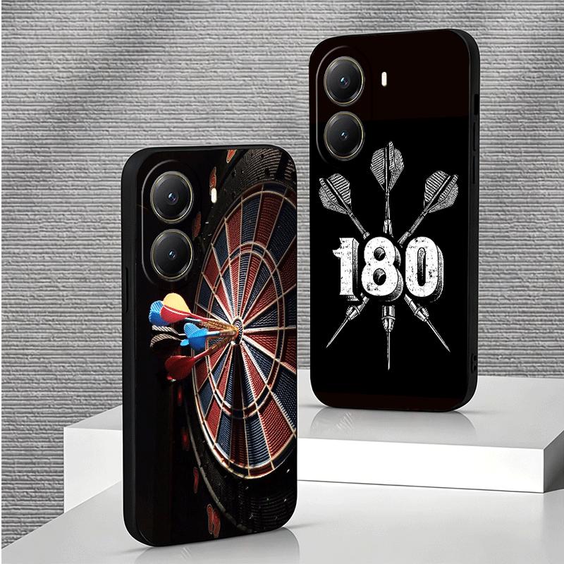 Darts Aesthetics Wire Target P – обзор и цена Phone Cases Target