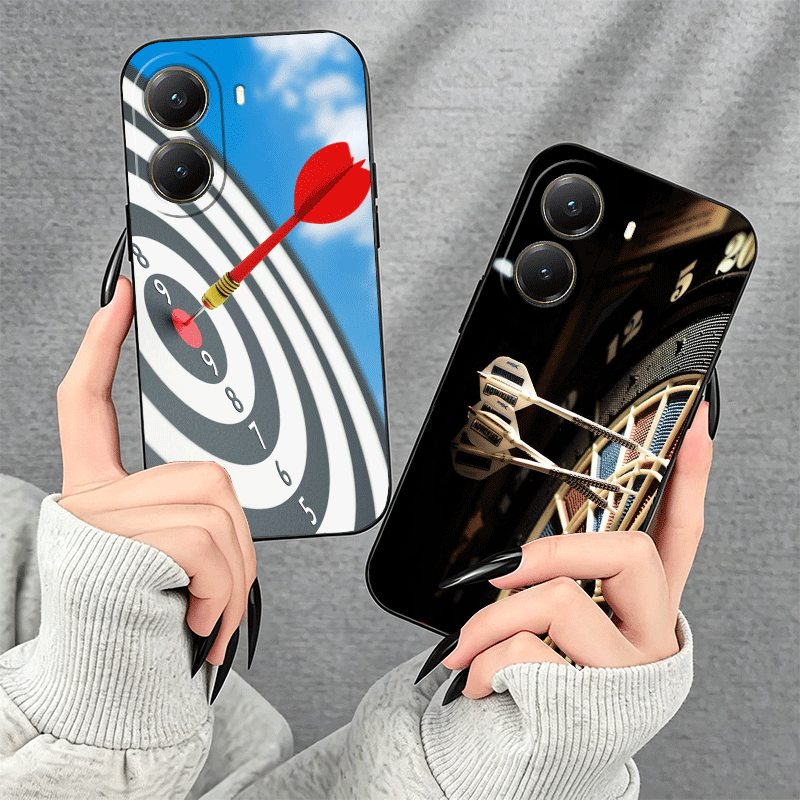 Darts Aesthetics Wire Target P – обзор и цена Phone Cases Target