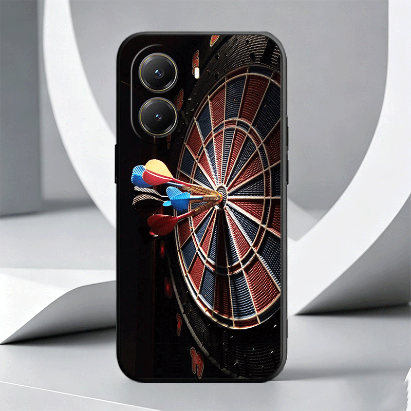 Darts Aesthetics Wire Target P – обзор и цена Phone Cases Target