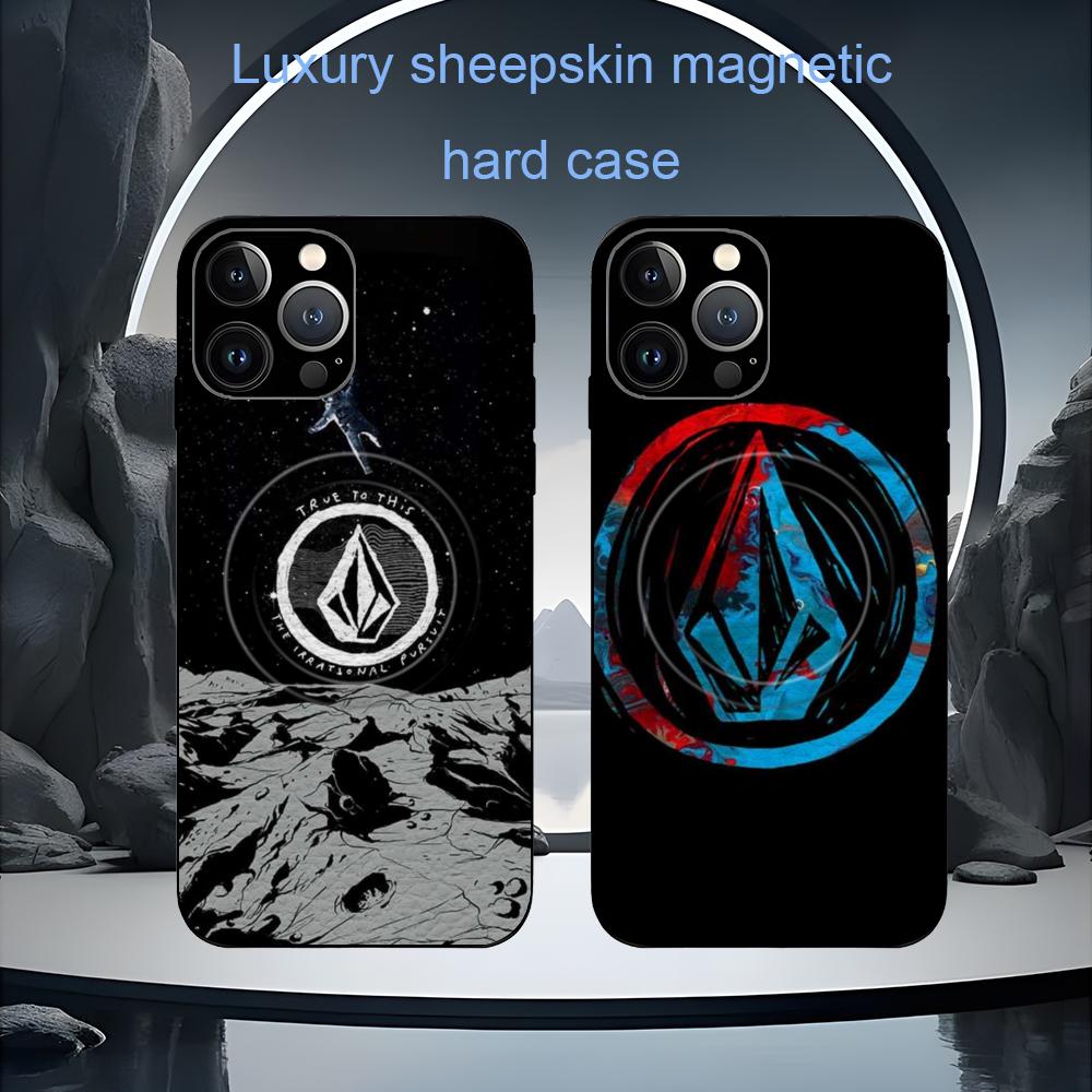 V-Volcom Brand Trend Cool  Pho – обзор и цена Phone Cases With Magsafe