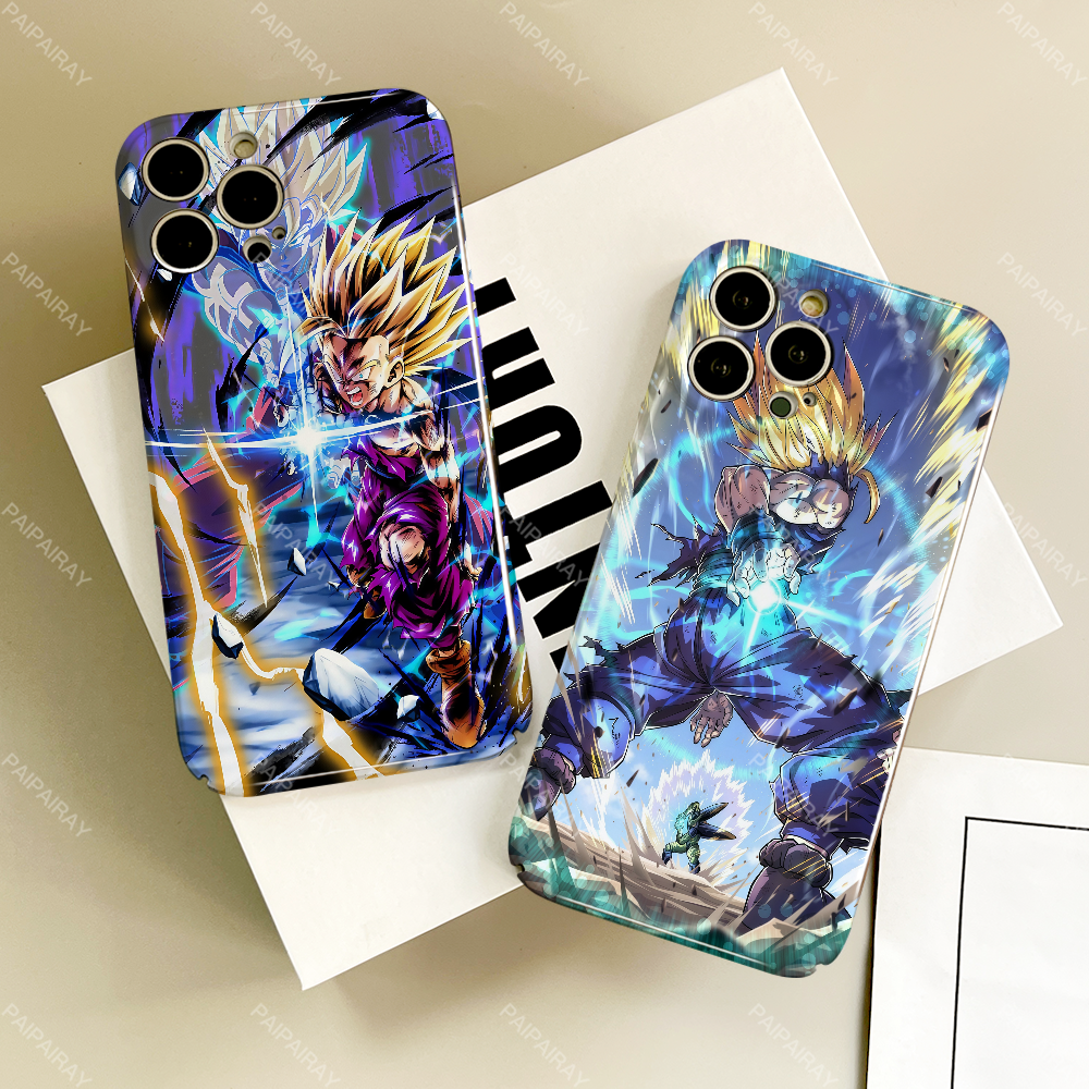 Gohan Dragon Ball  Anime W pho – обзор и цена Phone Cases Price