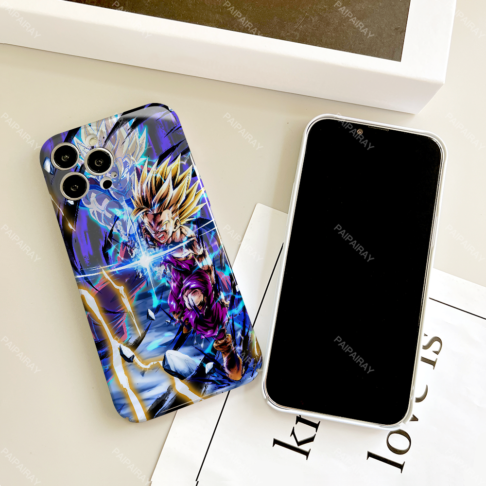 Gohan Dragon Ball  Anime W pho – обзор и цена Phone Cases Price