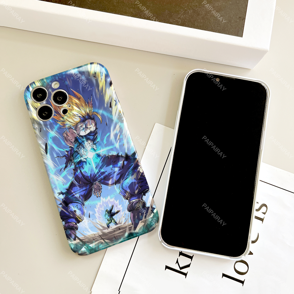 Gohan Dragon Ball  Anime W pho – обзор и цена Phone Cases Price