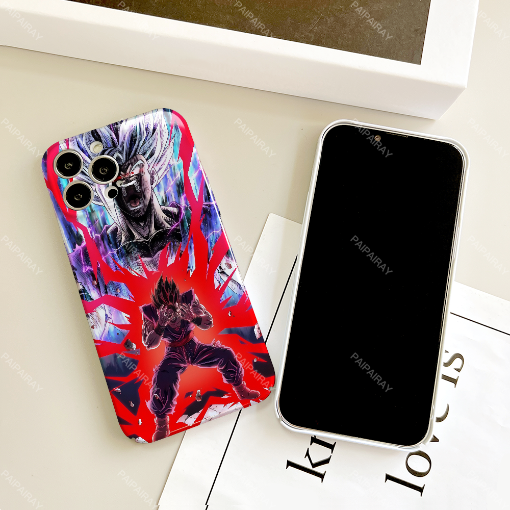 Gohan Dragon Ball  Anime W pho – обзор и цена Phone Cases Price