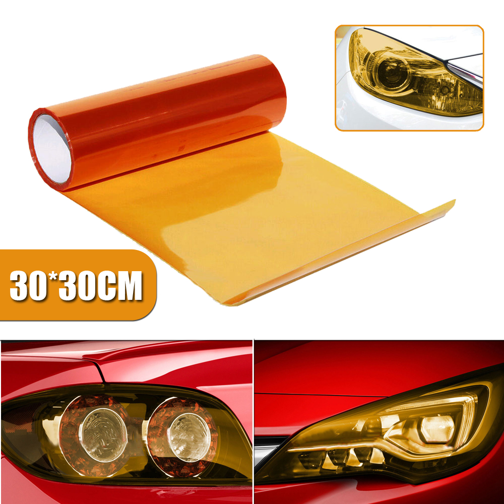 30x30cm Amber Orange light fil – обзор и цена Phone Cases Blunt