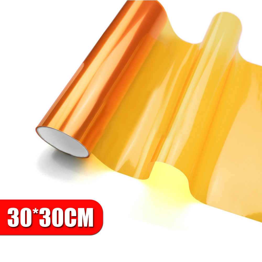 30x30cm Amber Orange light fil – обзор и цена Phone Cases Blunt