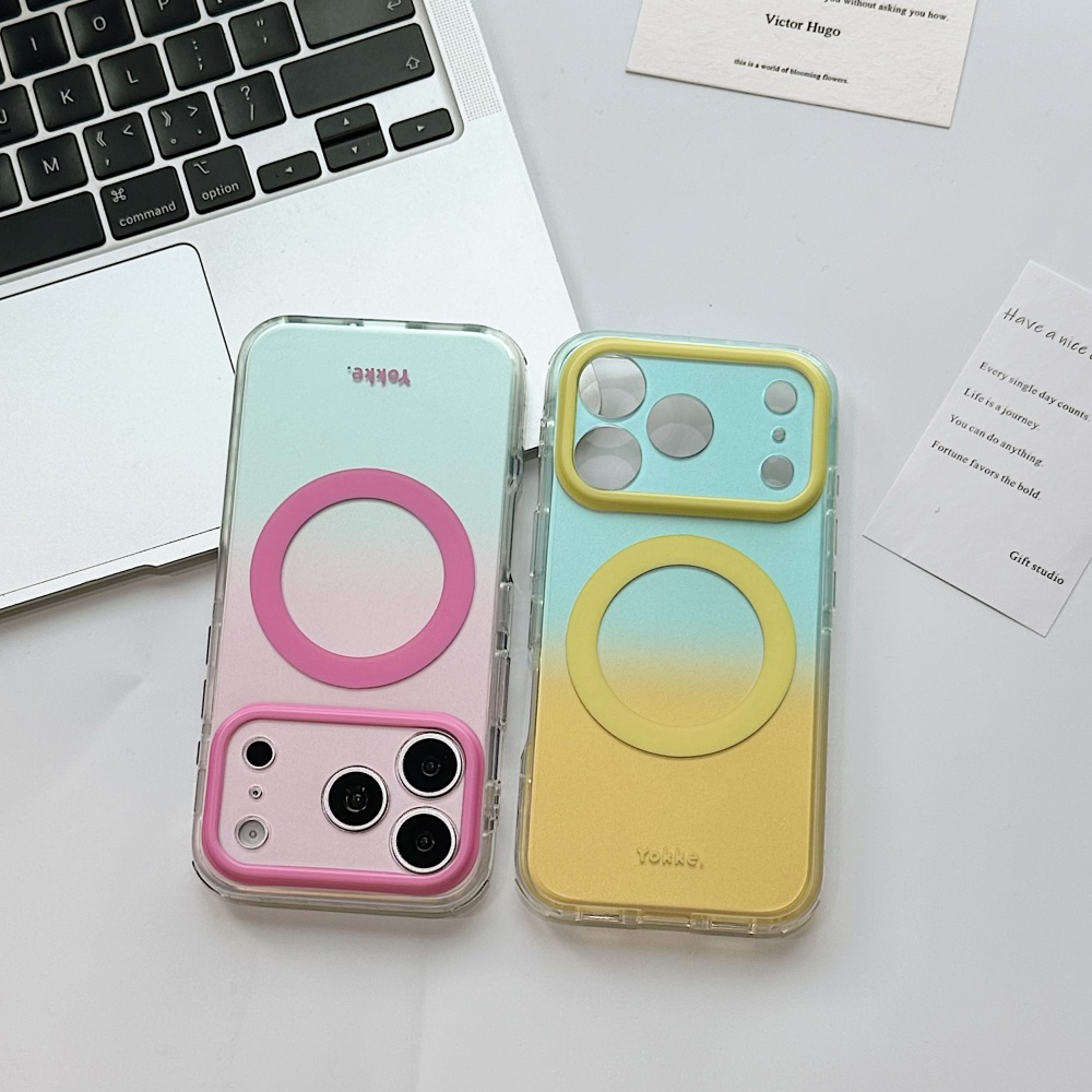 Fashion Candy Color Dazzle for – обзор и цена Phone Cases With Magsafe