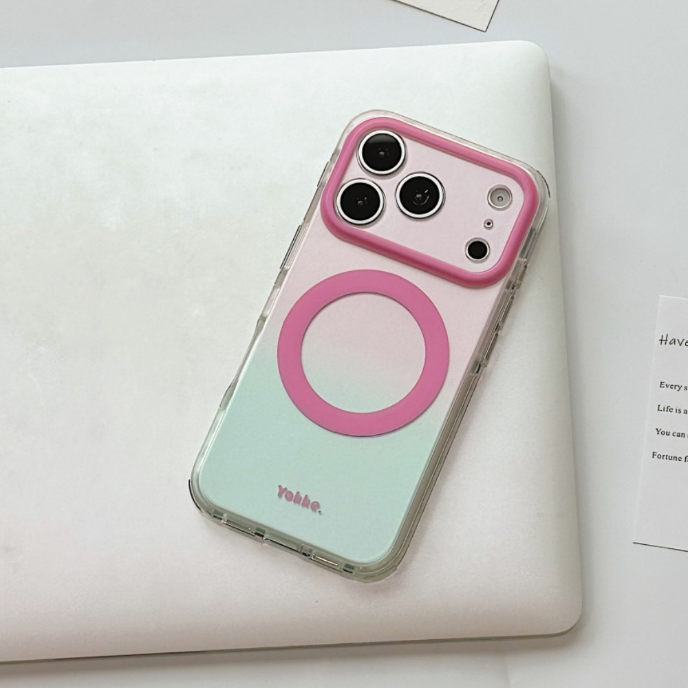 Fashion Candy Color Dazzle for – обзор и цена Phone Cases With Magsafe