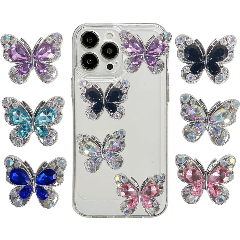5pcs New Arrival Elegant Bling – обзор и цена Phone Cases Junk