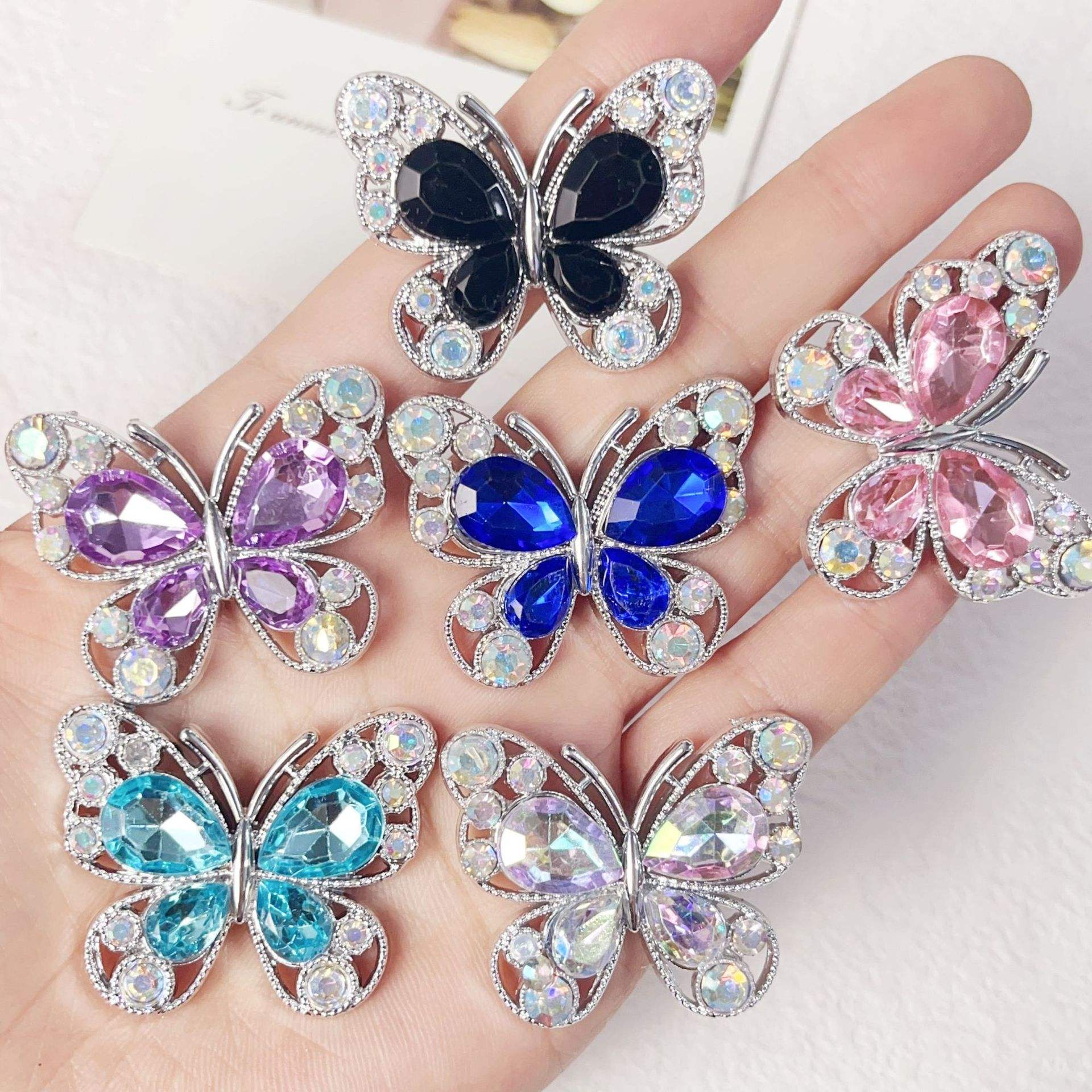 5pcs New Arrival Elegant Bling – обзор и цена Phone Cases Junk