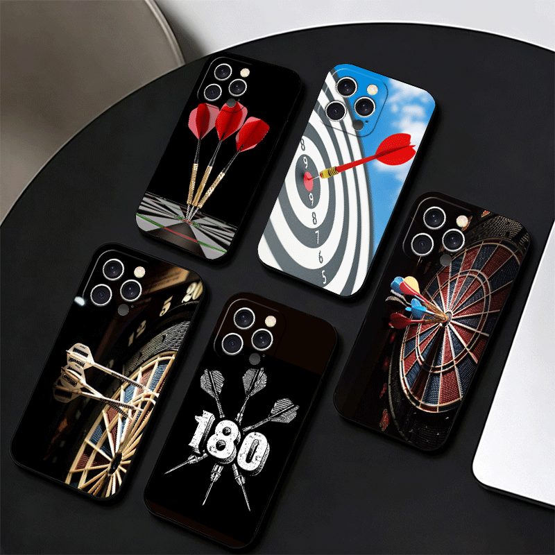 Darts Aesthetics Wire Target P – обзор и цена Phone Cases Target