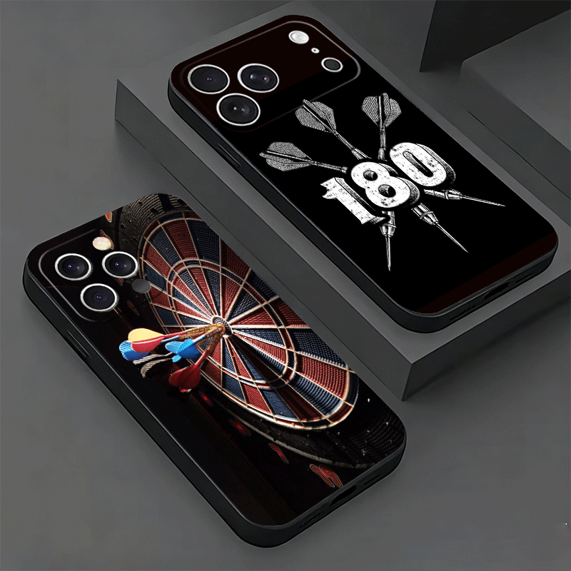 Darts Aesthetics Wire Target P – обзор и цена Phone Cases Target