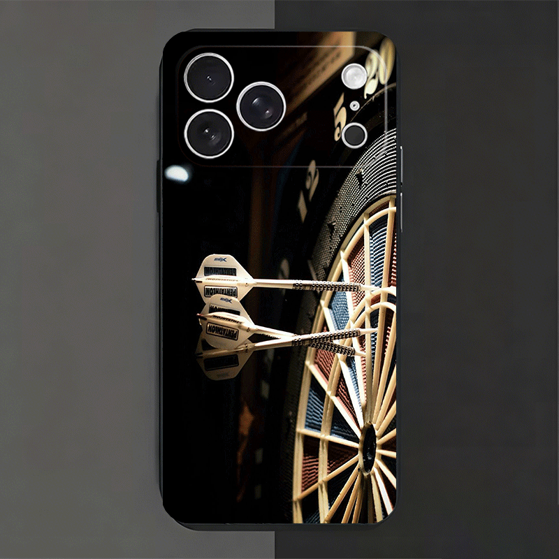 Darts Aesthetics Wire Target P – обзор и цена Phone Cases Target