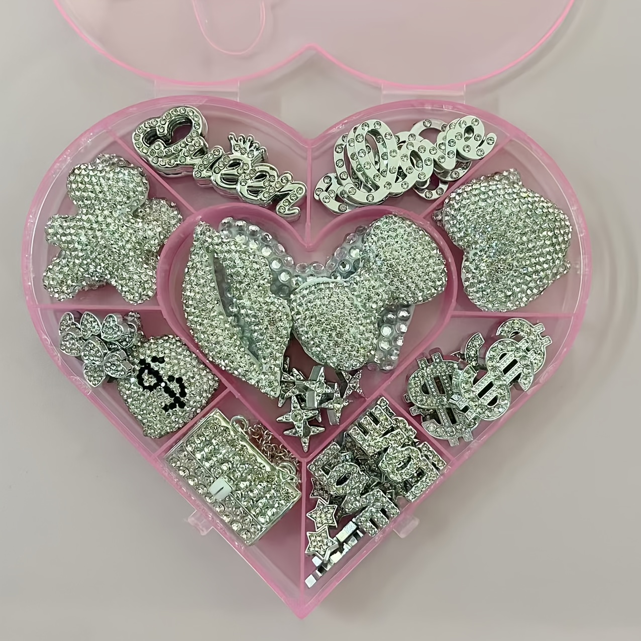 Wholesale Bundled Luxury Diamo – обзор и цена Phone Cases Junk
