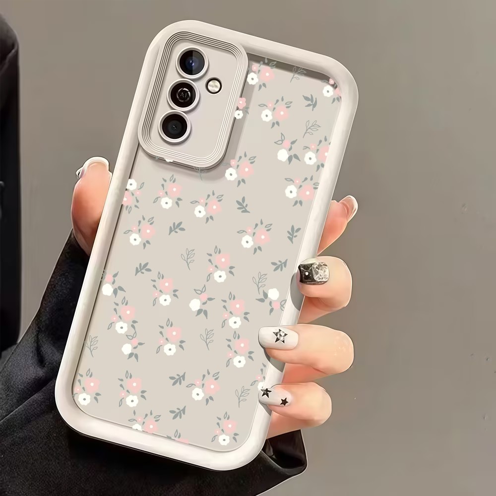 Vintage Ditsy Flower Matte San – обзор и цена Phone Cases Vintage