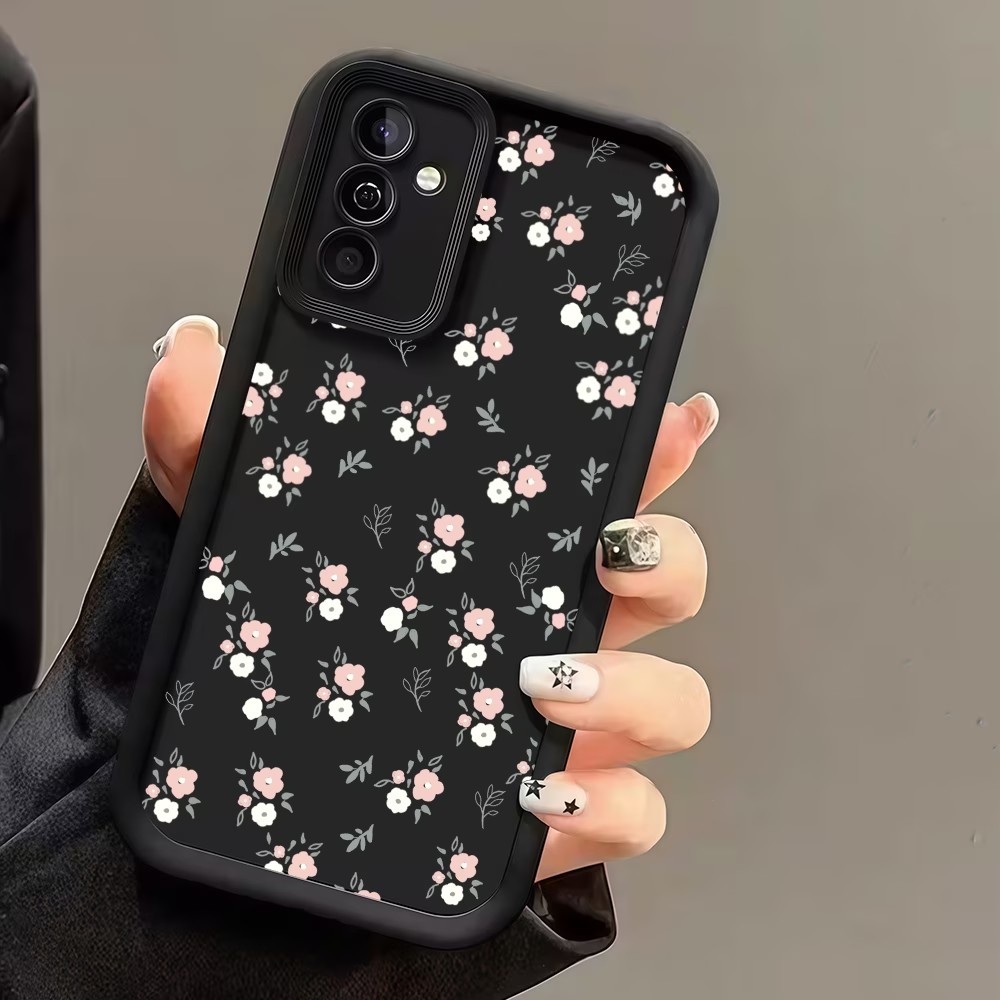 Vintage Ditsy Flower Matte San – обзор и цена Phone Cases Vintage