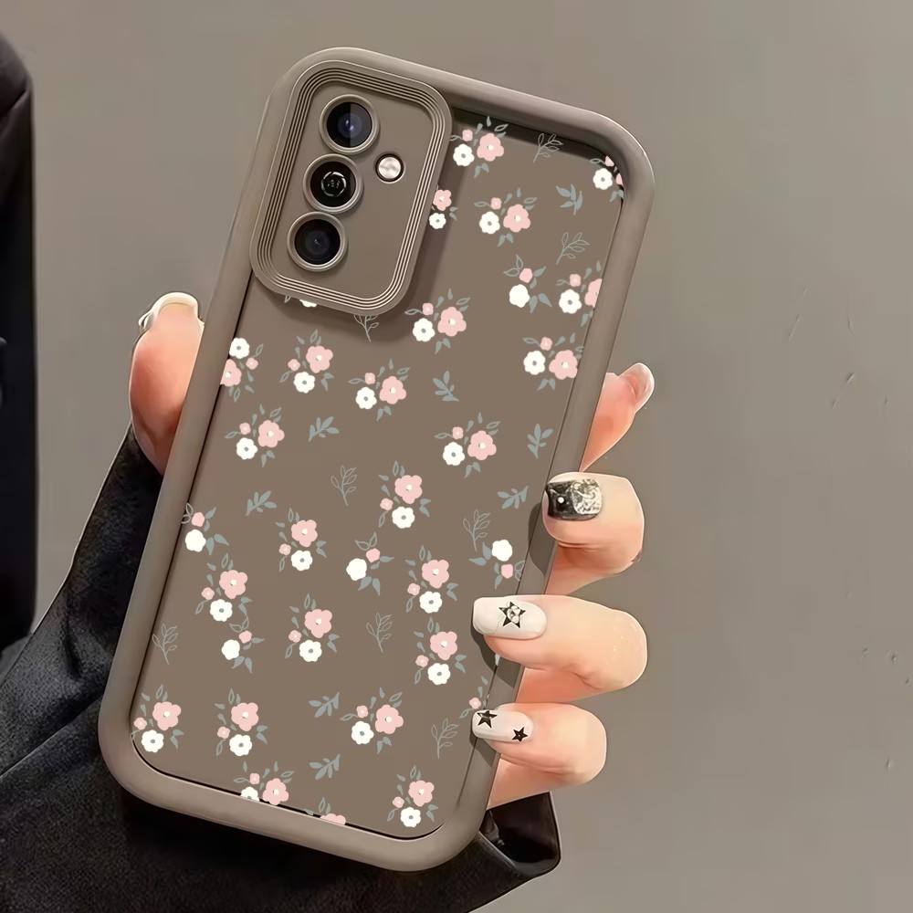 Vintage Ditsy Flower Matte San – обзор и цена Phone Cases Vintage