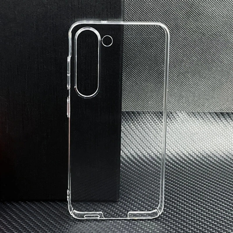 Hard Transparent Clear Phone C – обзор и цена Phone Cases Burga