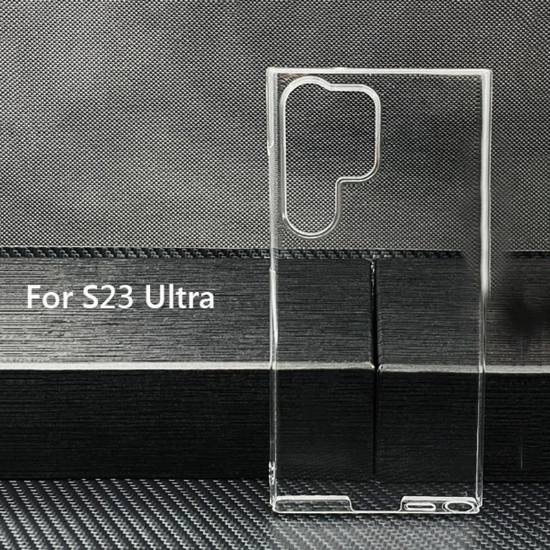 Hard Transparent Clear Phone C – обзор и цена Phone Cases Burga
