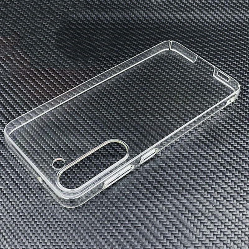 Hard Transparent Clear Phone C – обзор и цена Phone Cases Burga