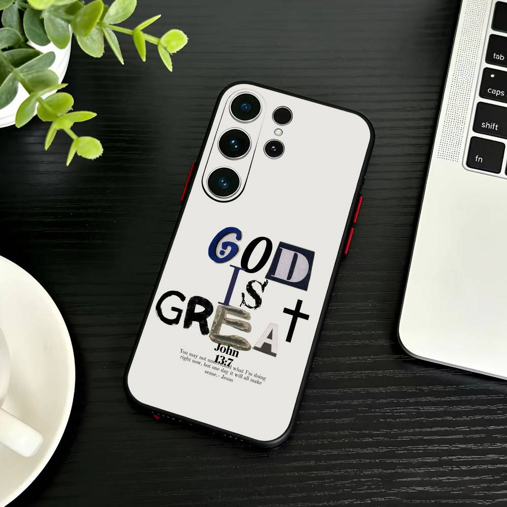 Bible Verse Jesus Christ Chris – обзор и цена Phone Cases Jesus