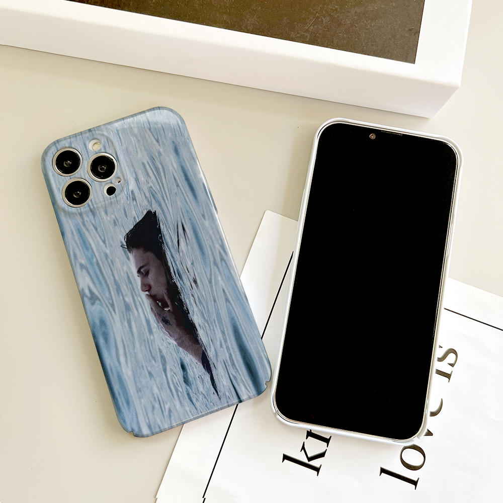 SINGER The Kid LAROI ALBUM  ph – обзор и цена Phone Cases Price