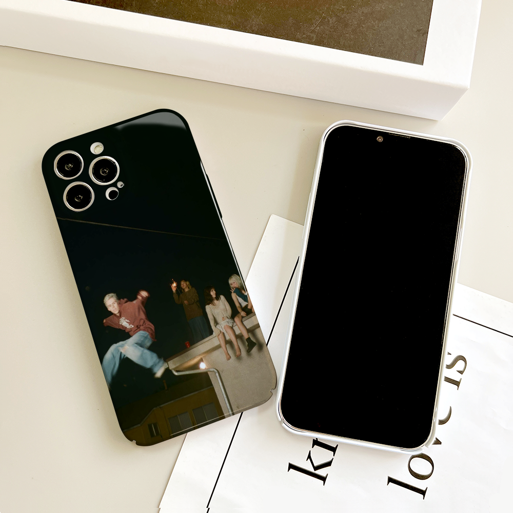 SINGER The Kid LAROI ALBUM  ph – обзор и цена Phone Cases Price