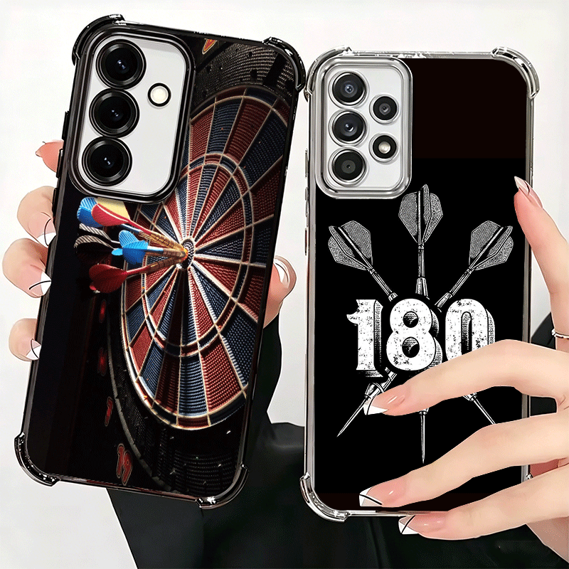 Darts Aesthetics Wire Target P – обзор и цена Phone Cases Target
