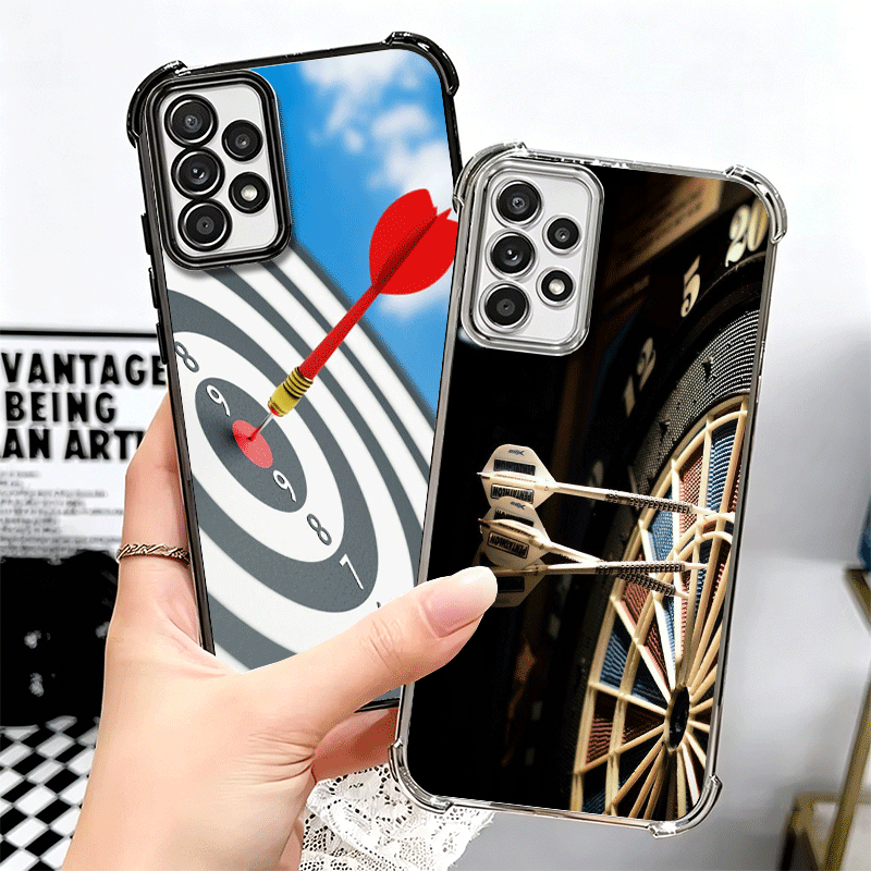 Darts Aesthetics Wire Target P – обзор и цена Phone Cases Target