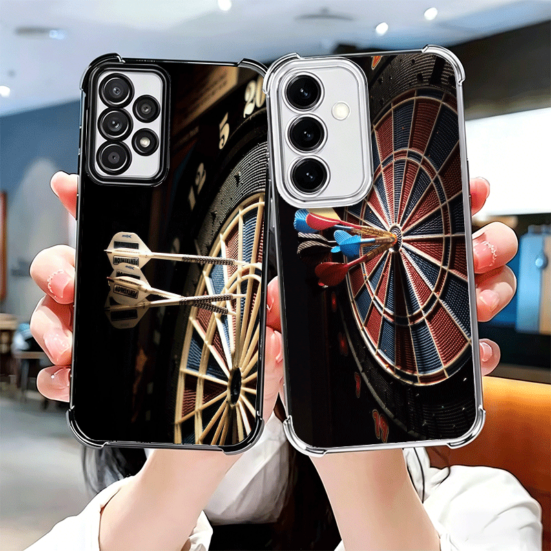 Darts Aesthetics Wire Target P – обзор и цена Phone Cases Target