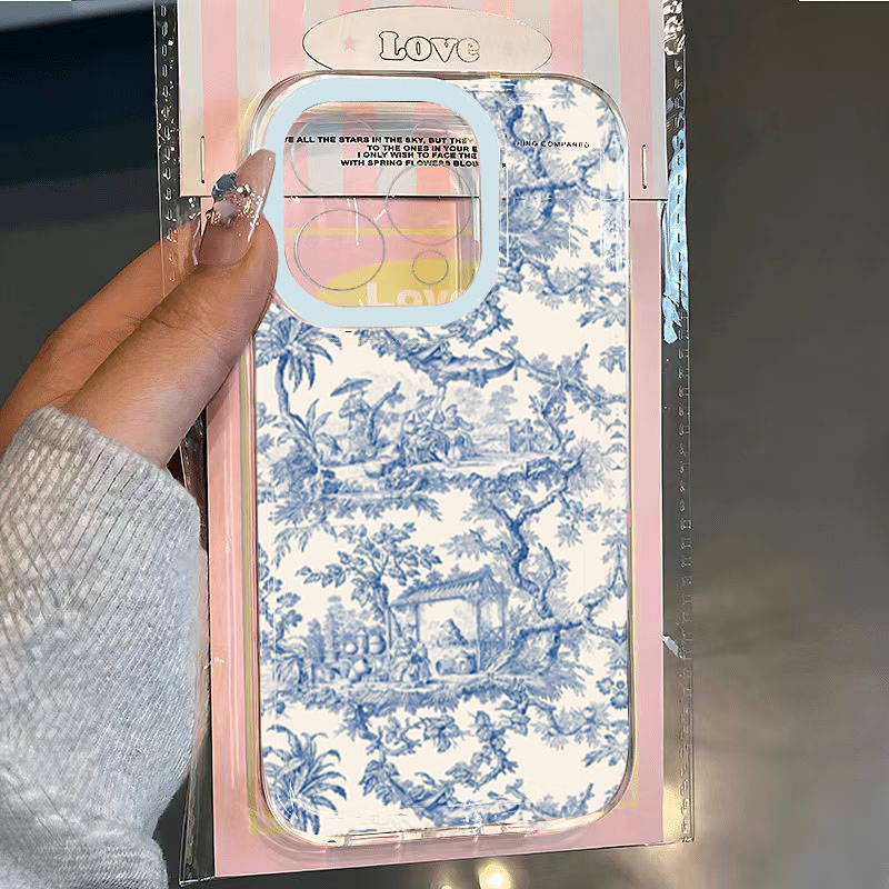 Case for Xiaomi 14T Pro Vintag – обзор и цена Phone Cases Vintage
