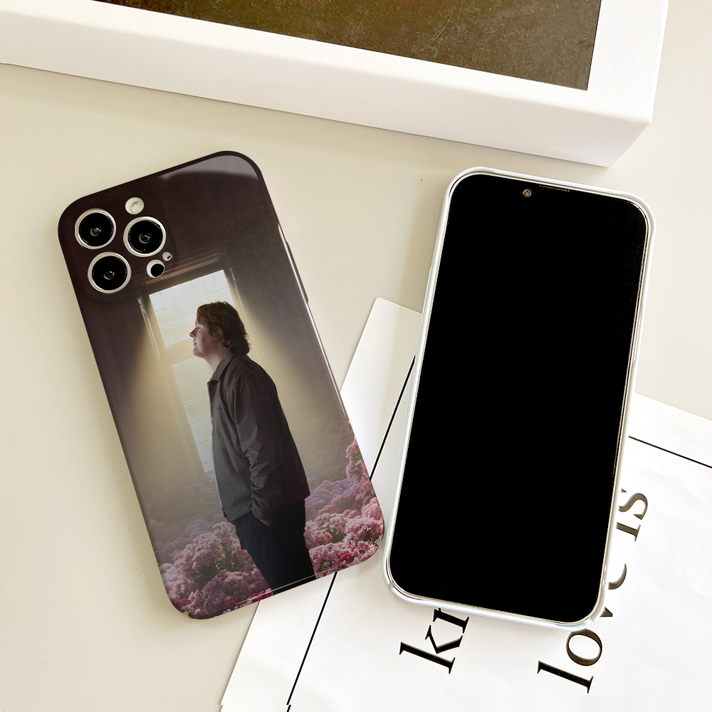 Lewis Capaldi Survive phone ca – обзор и цена Phone Cases Price