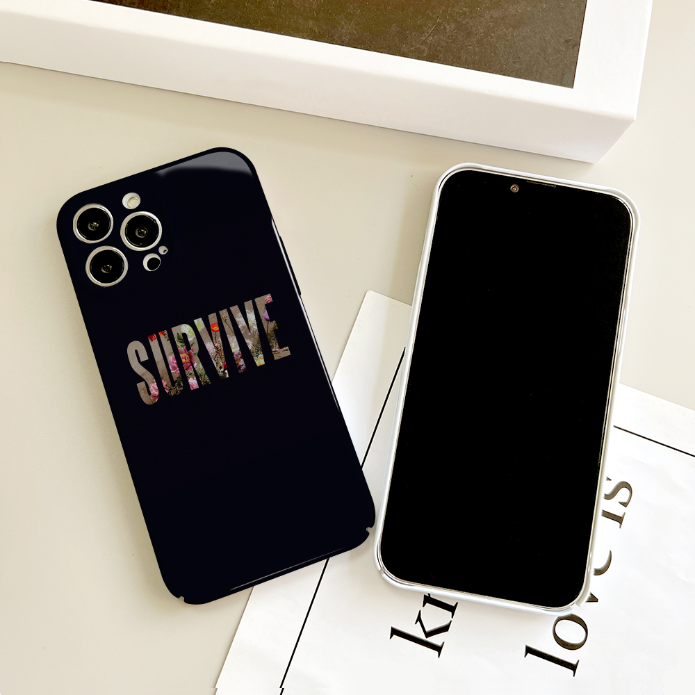 Lewis Capaldi Survive phone ca – обзор и цена Phone Cases Price