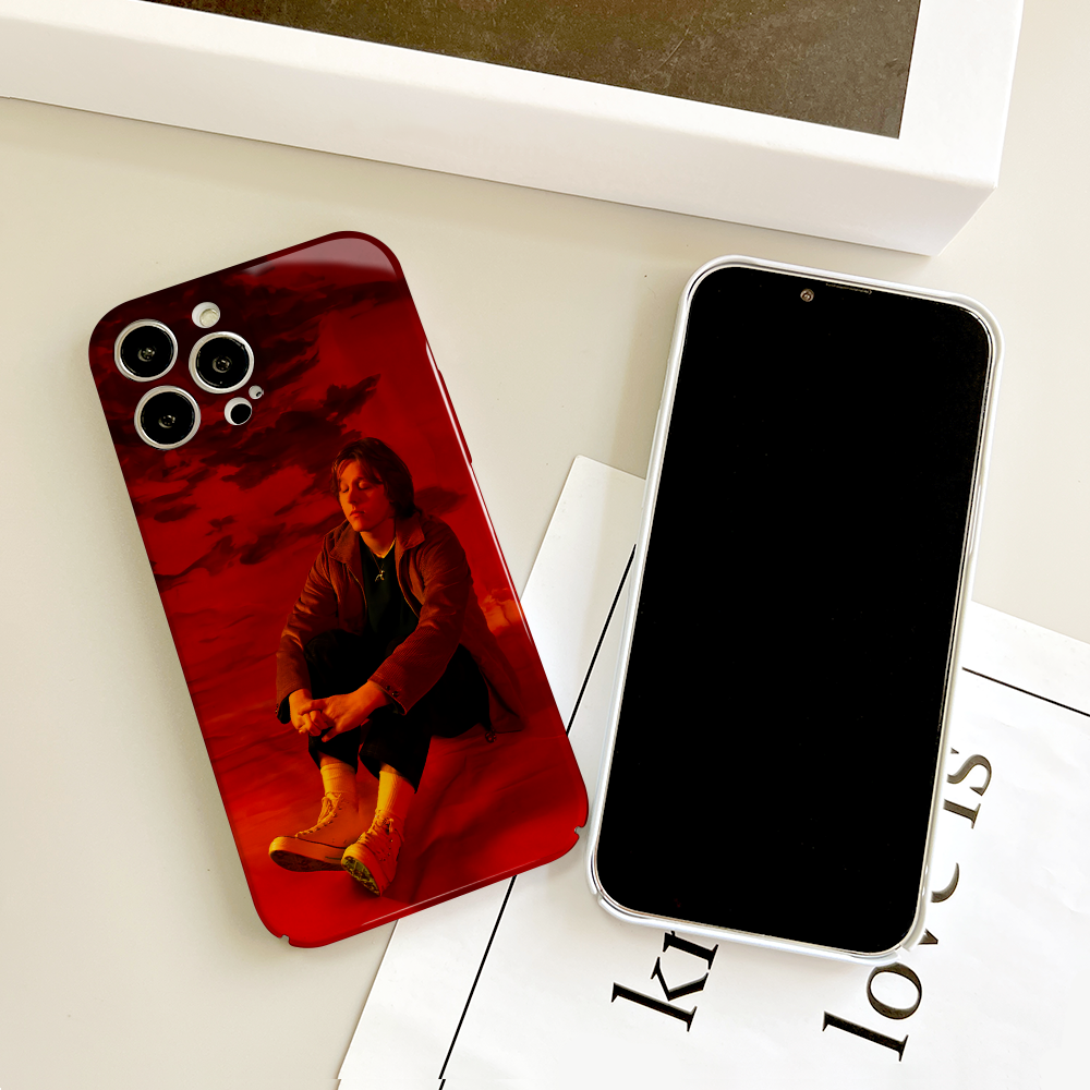 Lewis Capaldi Survive phone ca – обзор и цена Phone Cases Price
