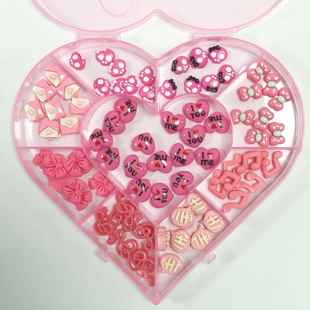 Cartoon Y2K I Love You Heart S – обзор и цена Phone Cases Junk