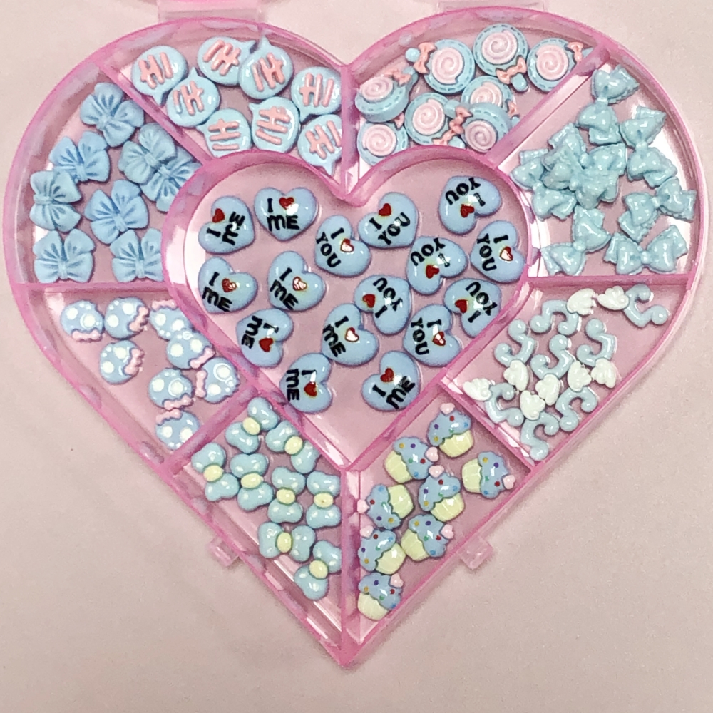 Cartoon Y2K I Love You Heart S – обзор и цена Phone Cases Junk