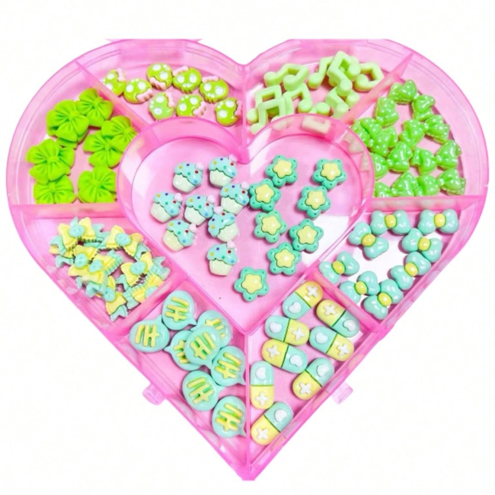 Cartoon Y2K I Love You Heart S – обзор и цена Phone Cases Junk