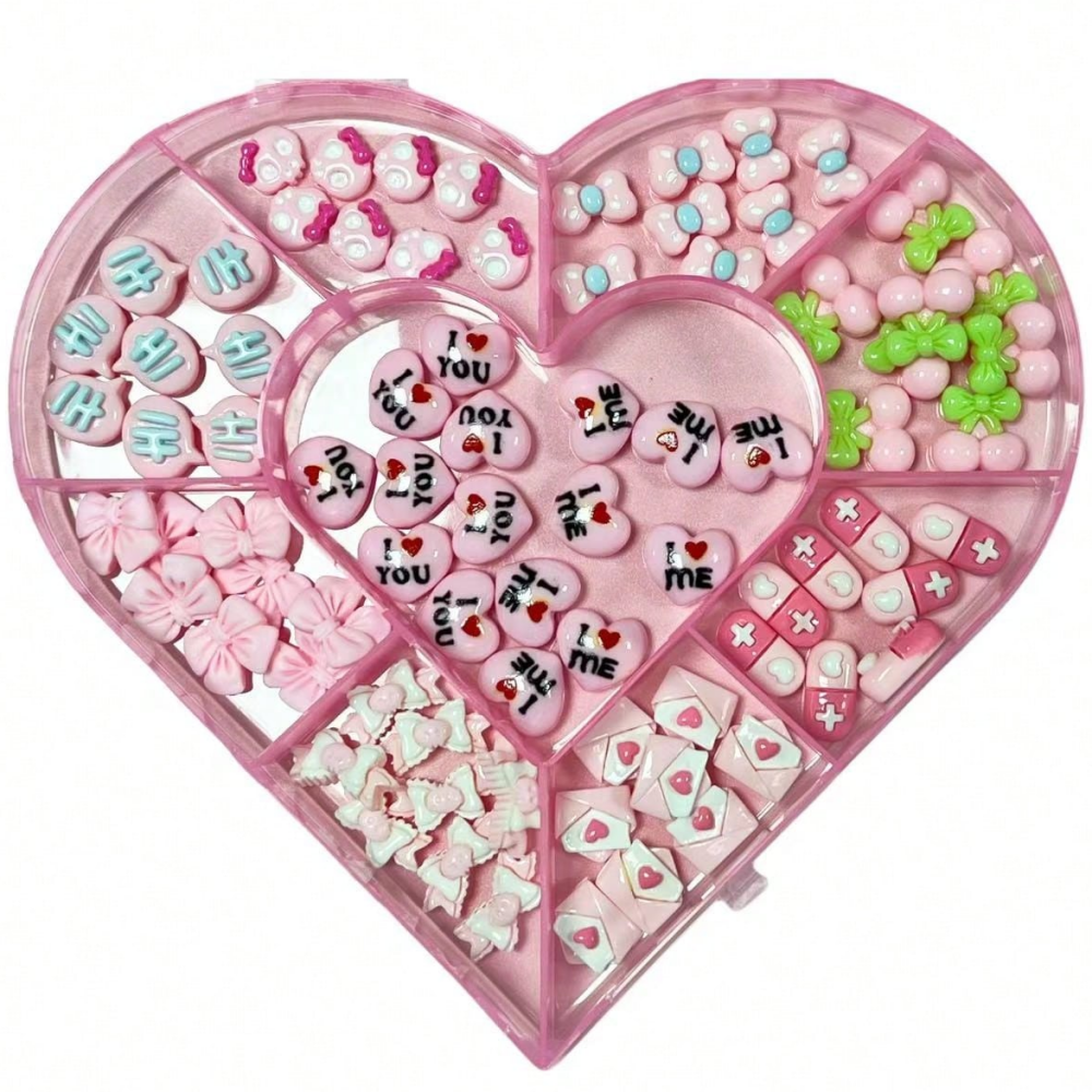 Cartoon Y2K I Love You Heart S – обзор и цена Phone Cases Junk