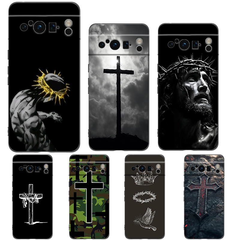 Christian Bible Jesus Phone Ca – обзор и цена Phone Cases Jesus