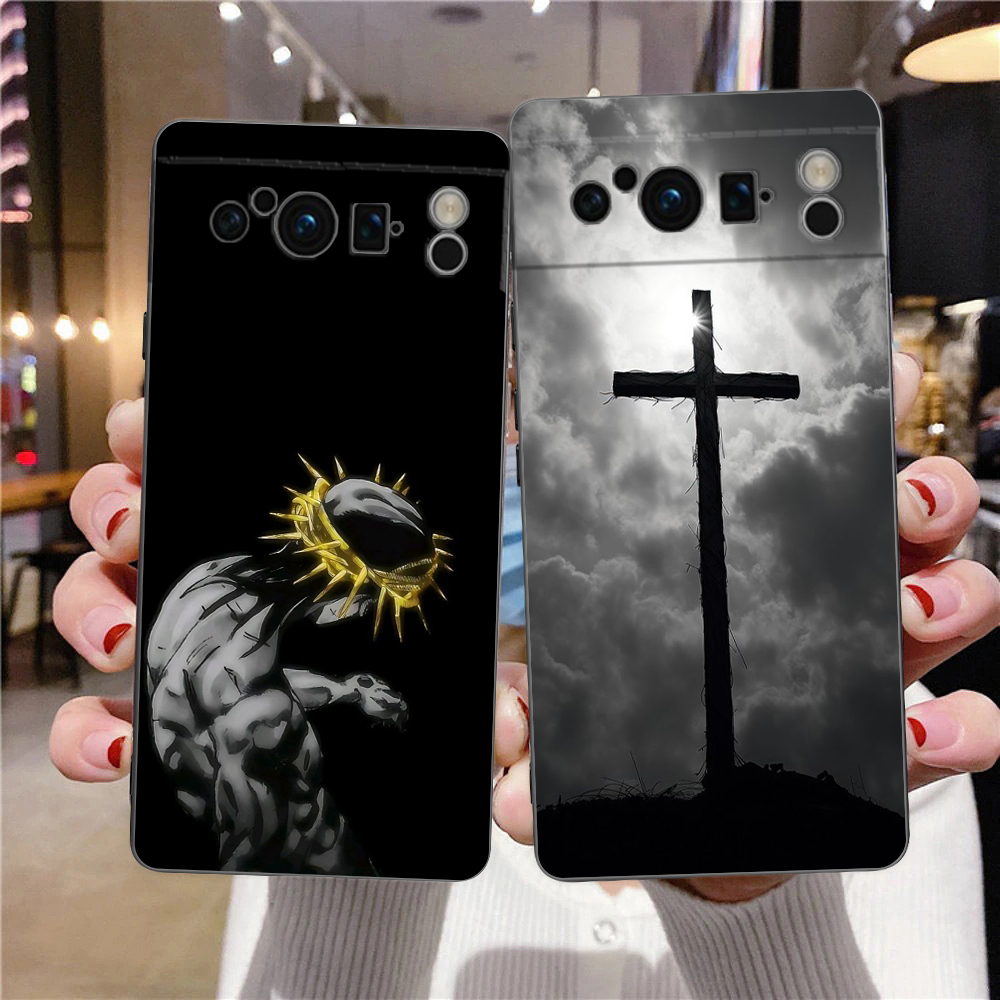 Christian Bible Jesus Phone Ca – обзор и цена Phone Cases Jesus
