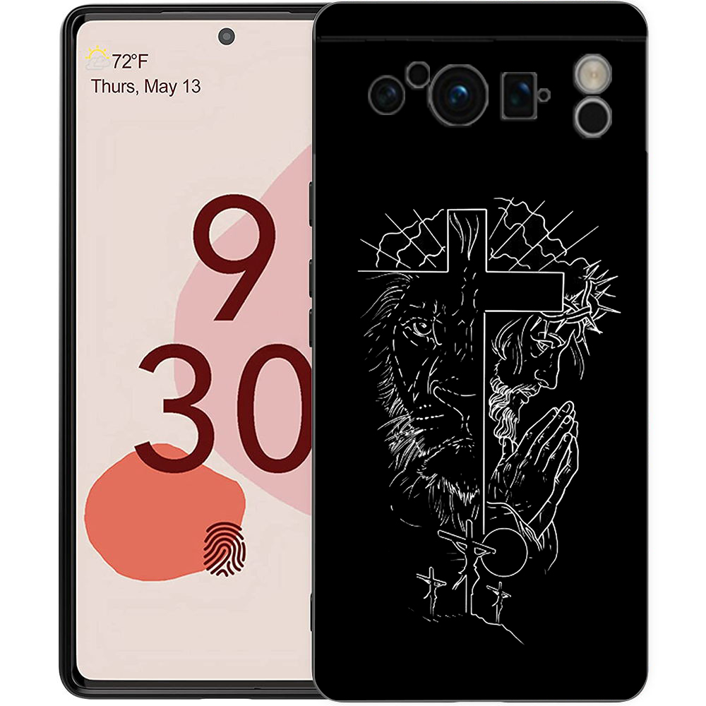 Christian Bible Jesus Phone Ca – обзор и цена Phone Cases Jesus