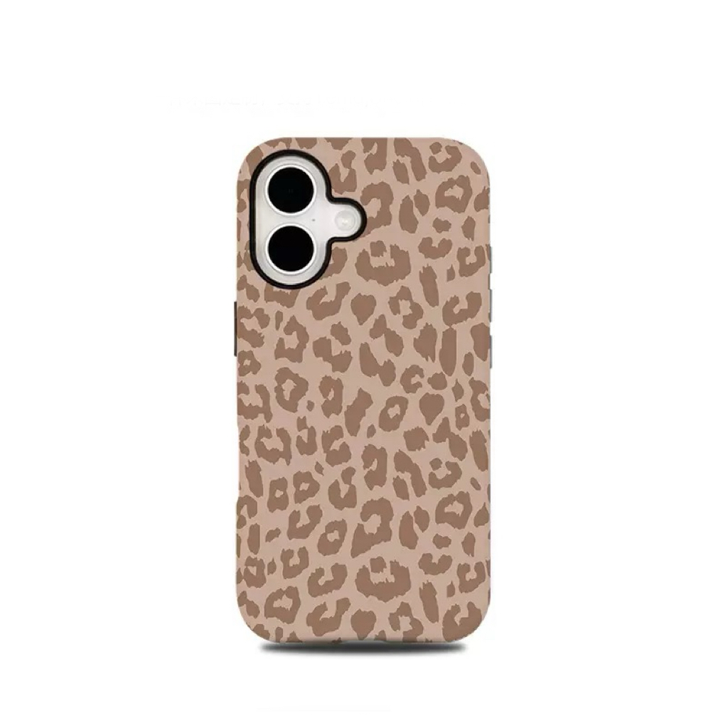 Luxury Leopard Print Phone Cas – обзор и цена Phone Cases Burga
