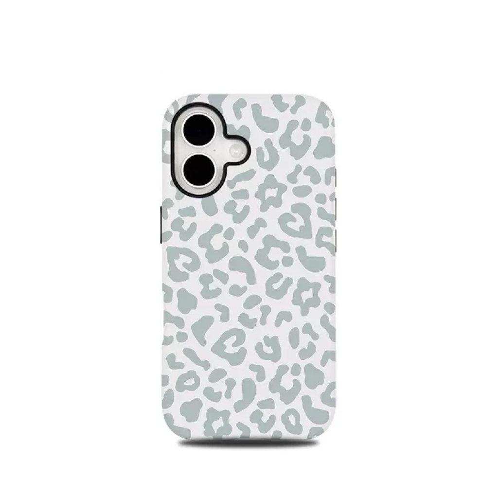 Luxury Leopard Print Phone Cas – обзор и цена Phone Cases Burga