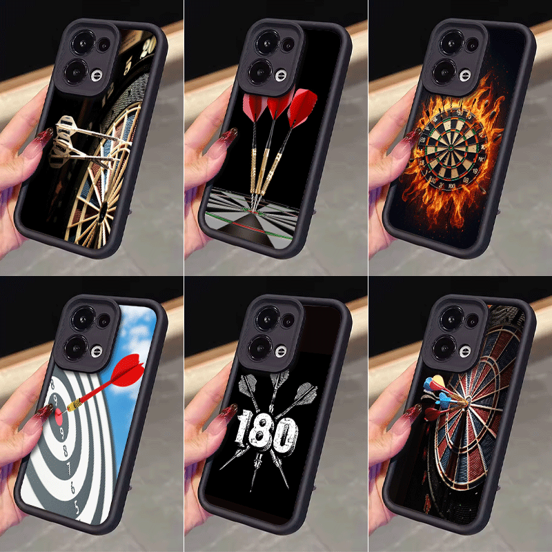 Darts Aesthetics Wire Target S – обзор и цена Phone Cases Target