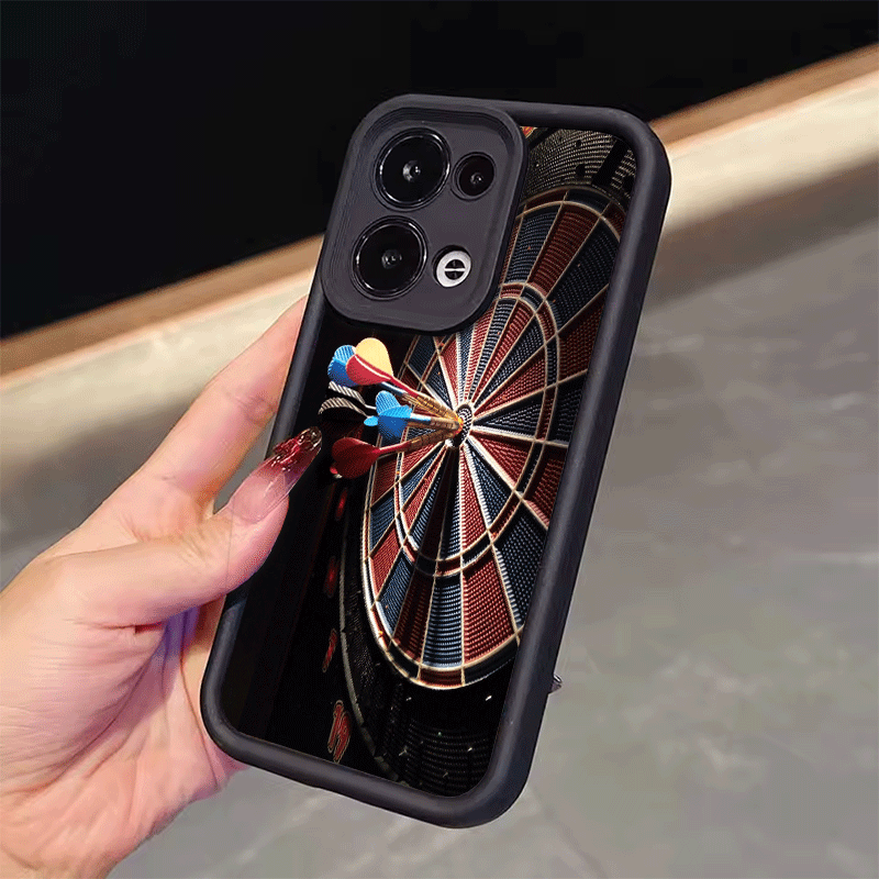 Darts Aesthetics Wire Target S – обзор и цена Phone Cases Target