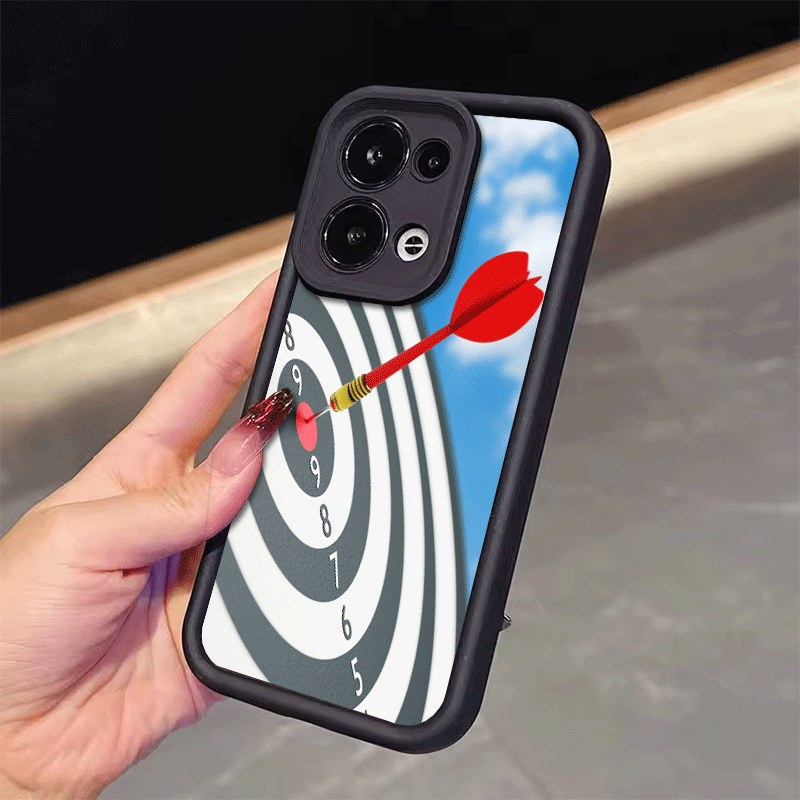 Darts Aesthetics Wire Target S – обзор и цена Phone Cases Target