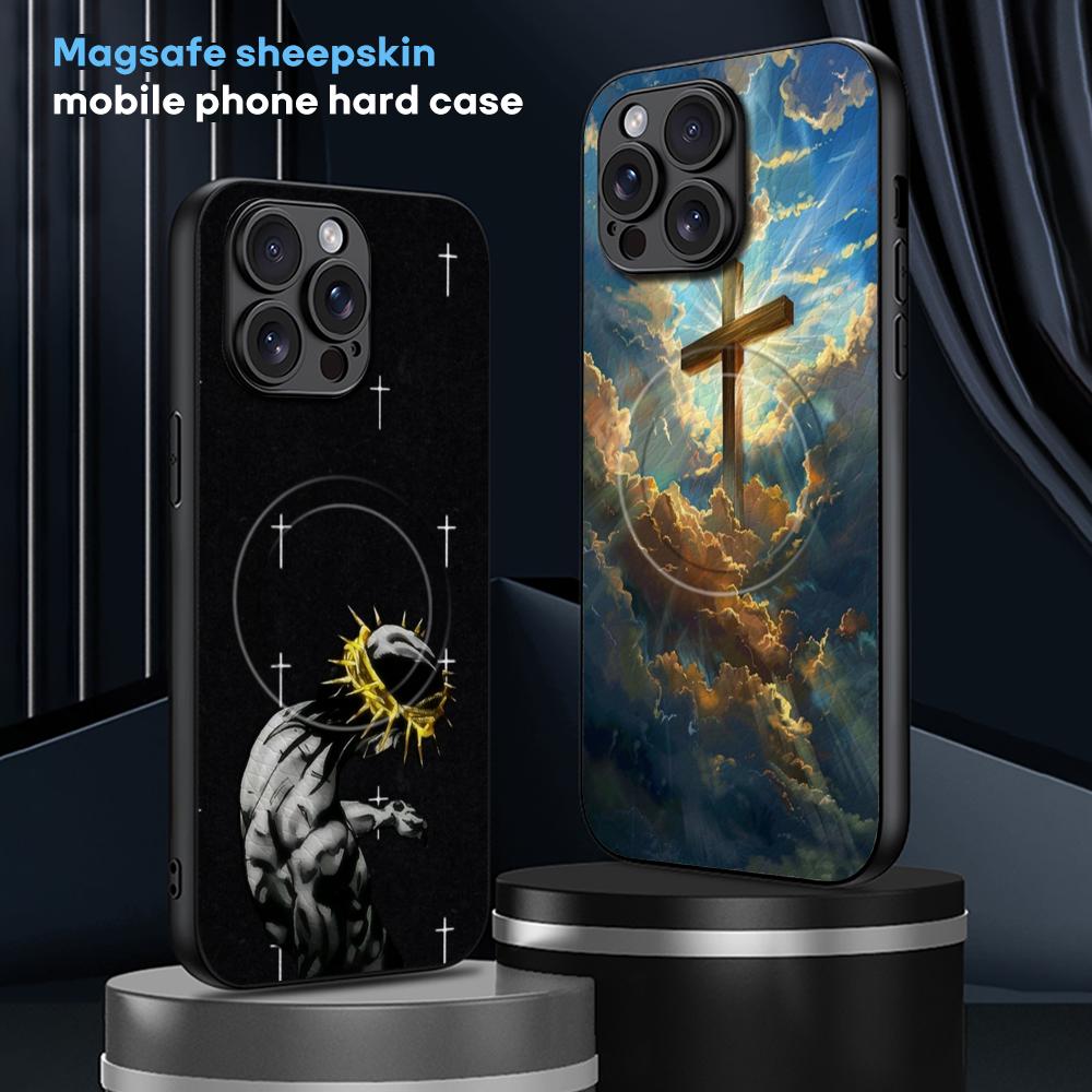 Belief fashion Jesus cool desi – обзор и цена Phone Cases Jesus